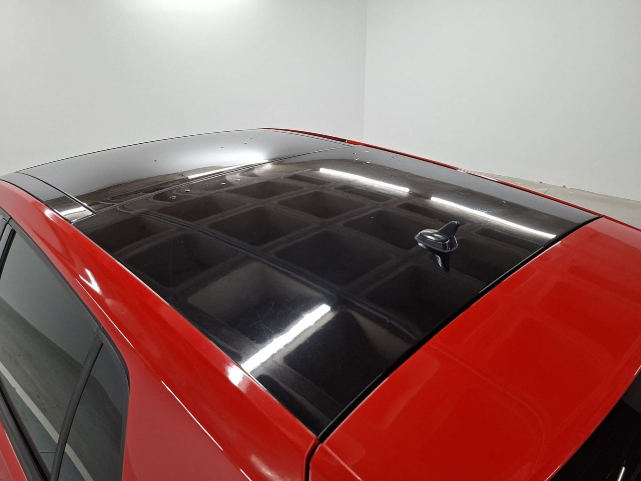 Volkswagen Golf GTE 1.4 TSI e-Power 150kW (204CV) DSG - Foto 17