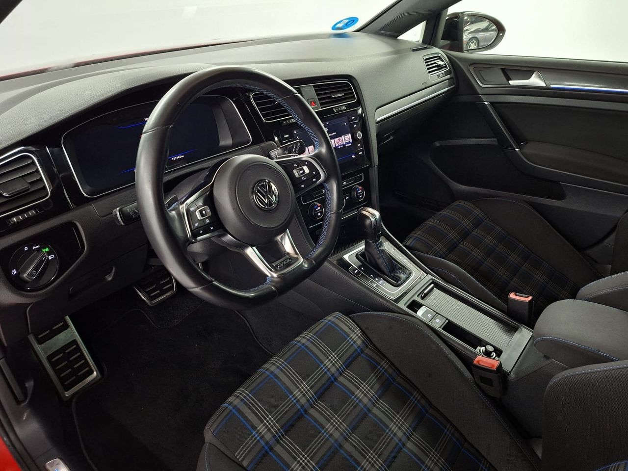 Volkswagen Golf GTE 1.4 TSI e-Power 150kW (204CV) DSG - Foto 31