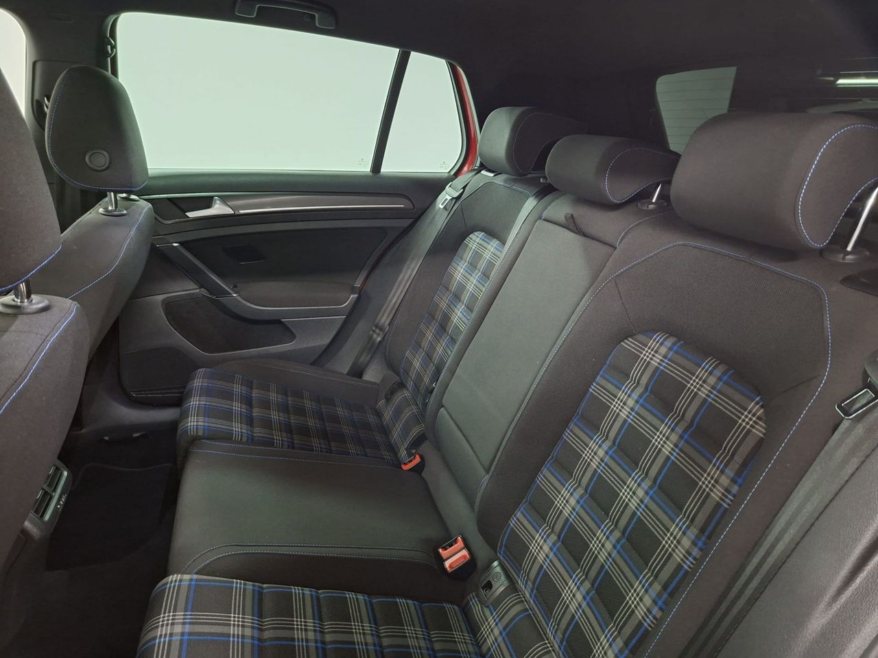 Volkswagen Golf GTE 1.4 TSI e-Power 150kW (204CV) DSG - Foto 29