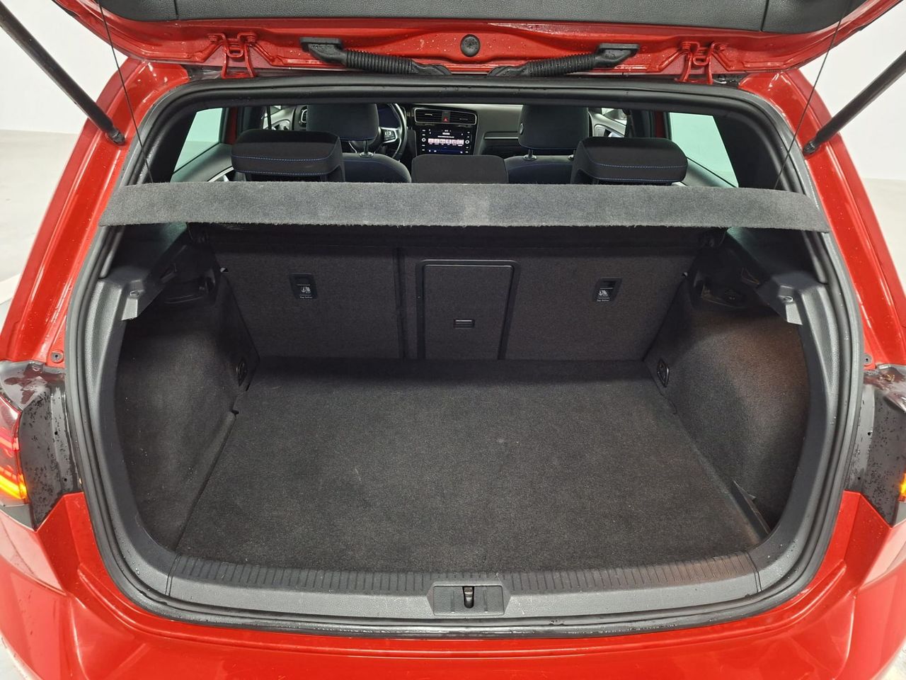 Volkswagen Golf GTE 1.4 TSI e-Power 150kW (204CV) DSG - Foto 13