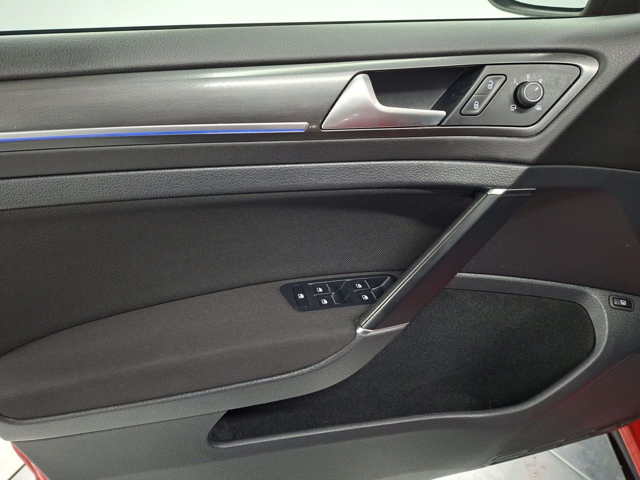 Volkswagen Golf GTE 1.4 TSI e-Power 150kW (204CV) DSG - Foto 34