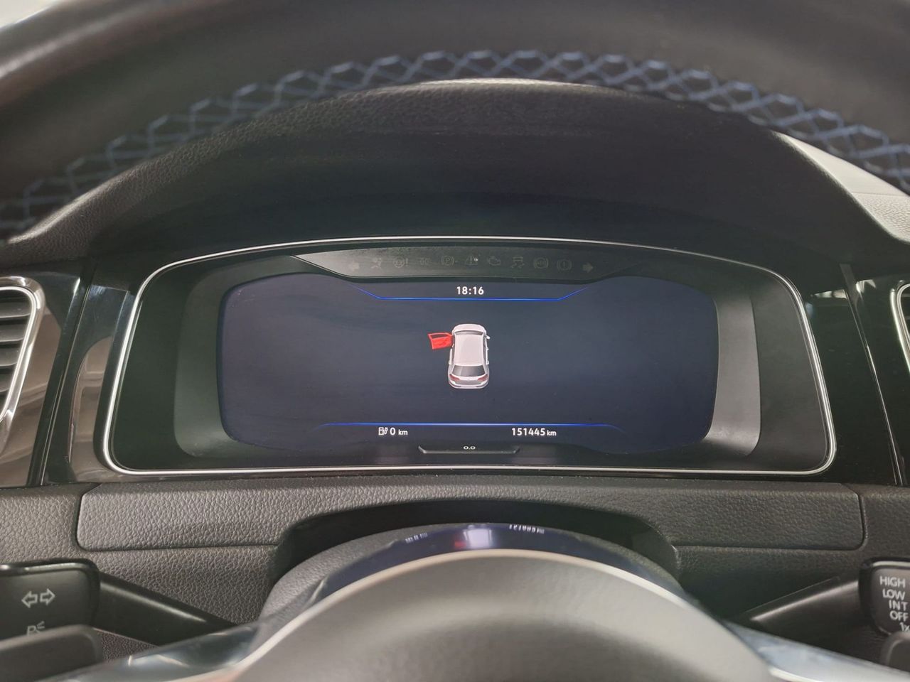 Volkswagen Golf GTE 1.4 TSI e-Power 150kW (204CV) DSG - Foto 35