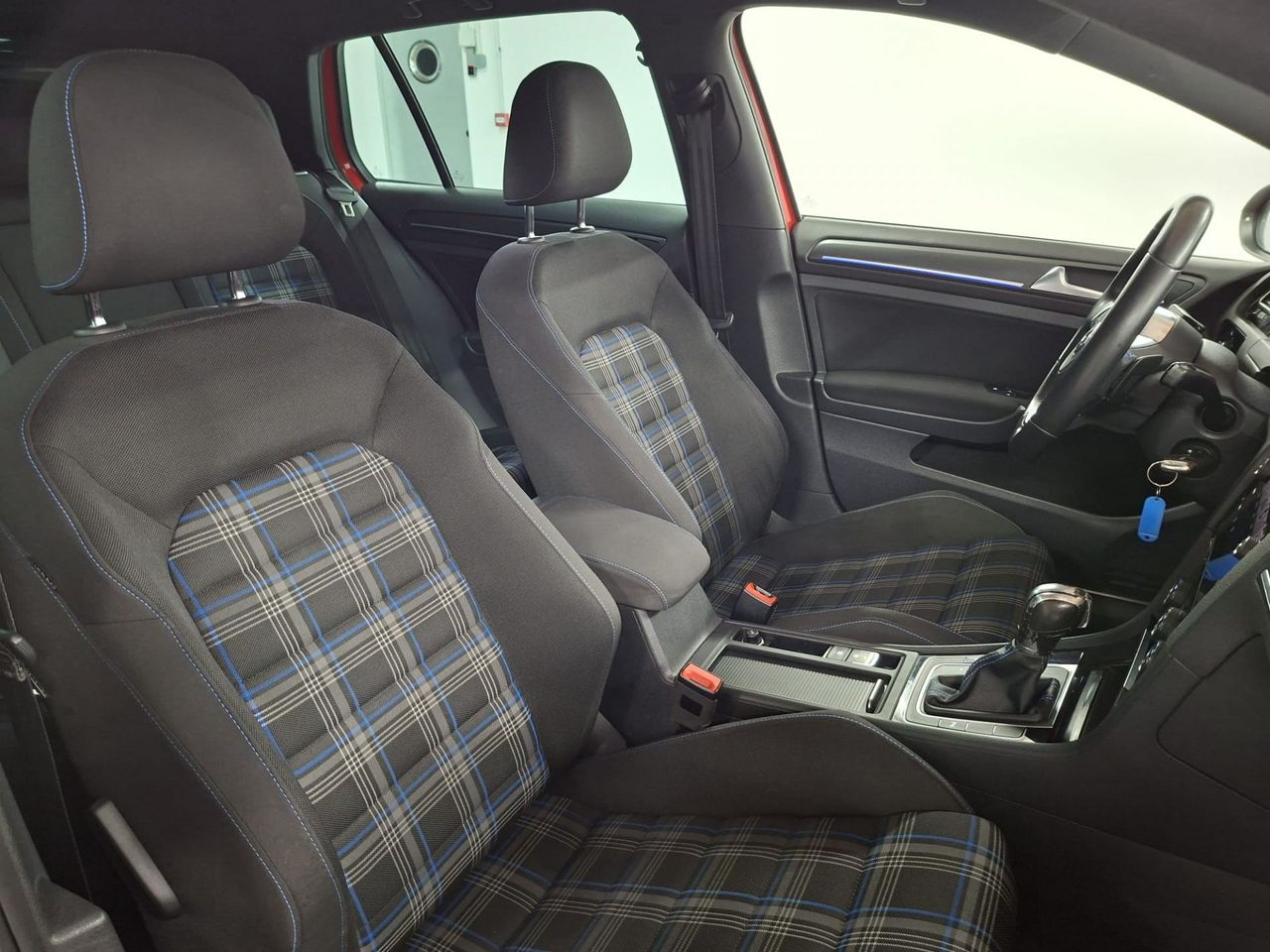 Volkswagen Golf GTE 1.4 TSI e-Power 150kW (204CV) DSG - Foto 30