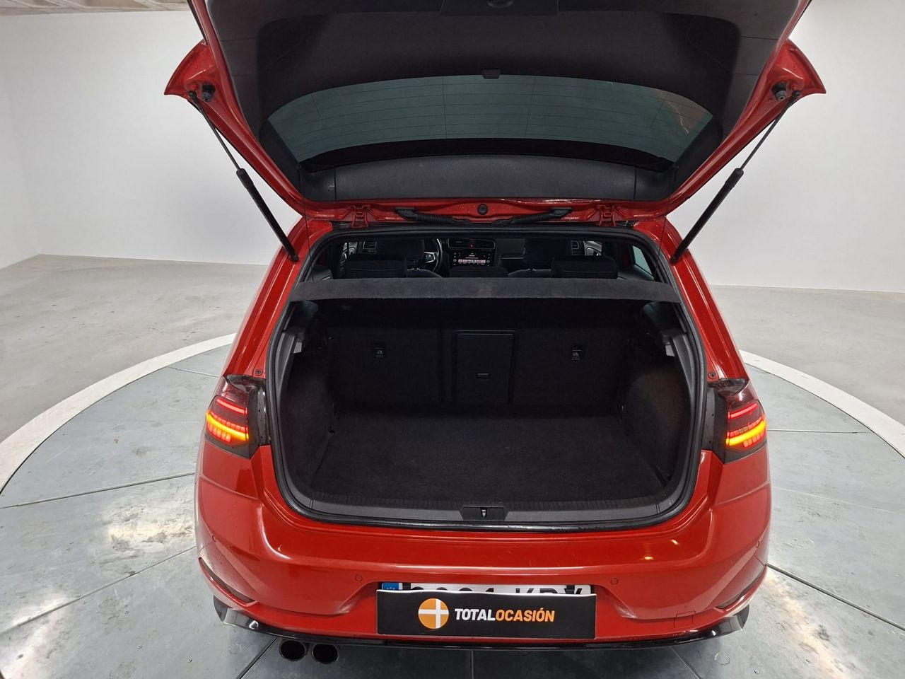 Volkswagen Golf GTE 1.4 TSI e-Power 150kW (204CV) DSG - Foto 12