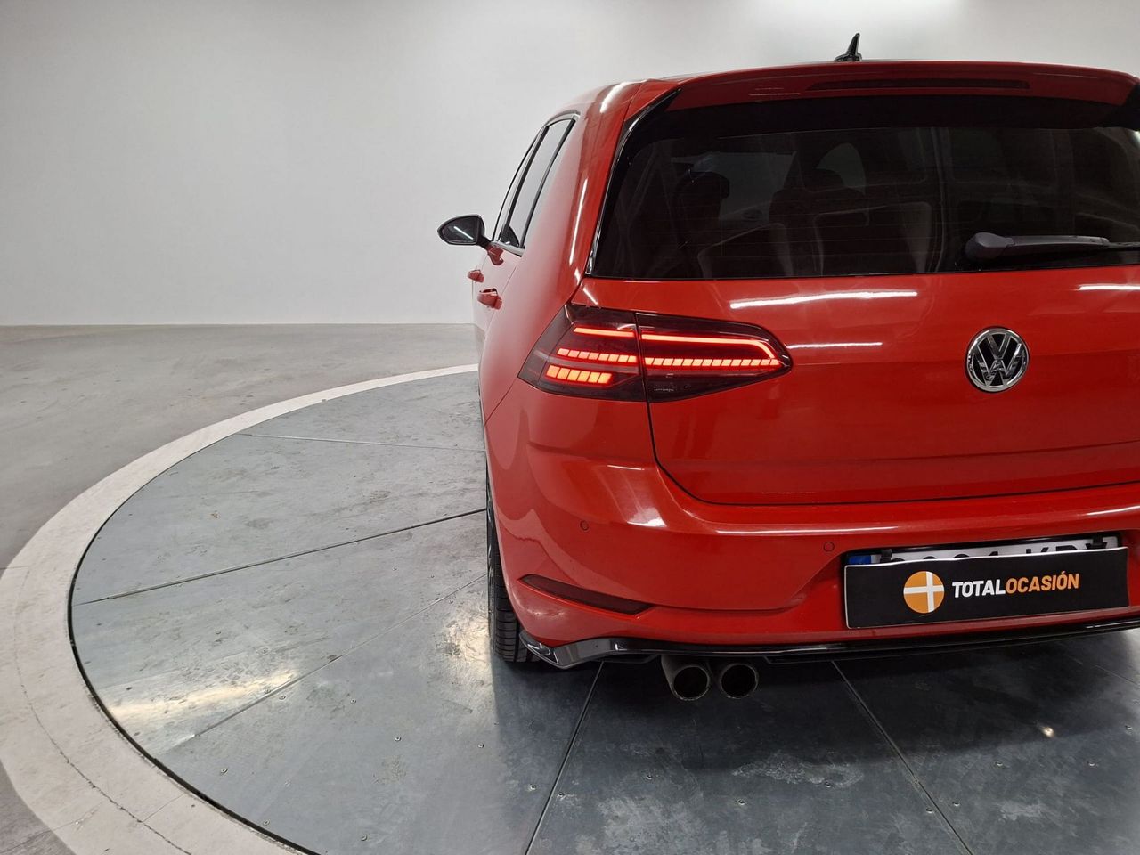 Volkswagen Golf GTE 1.4 TSI e-Power 150kW (204CV) DSG - Foto 15