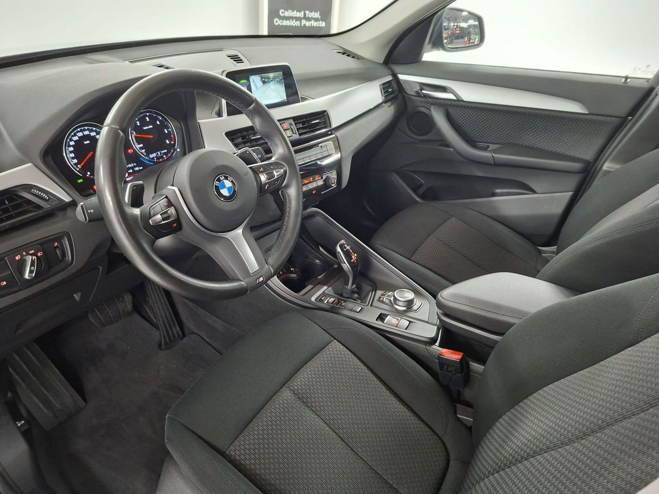 BMW X1 sDrive18dA - Foto 25