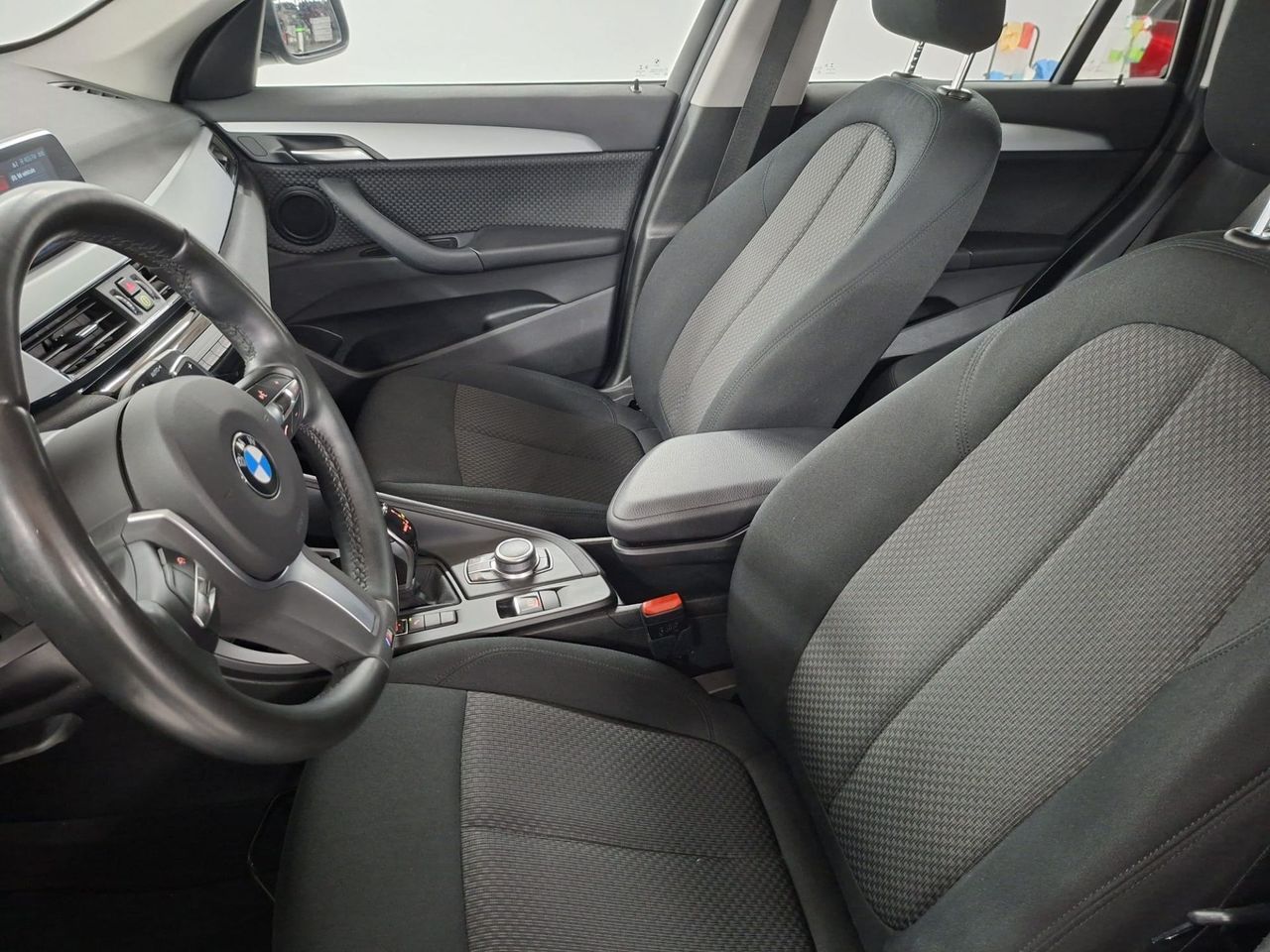 BMW X1 sDrive18dA - Foto 17