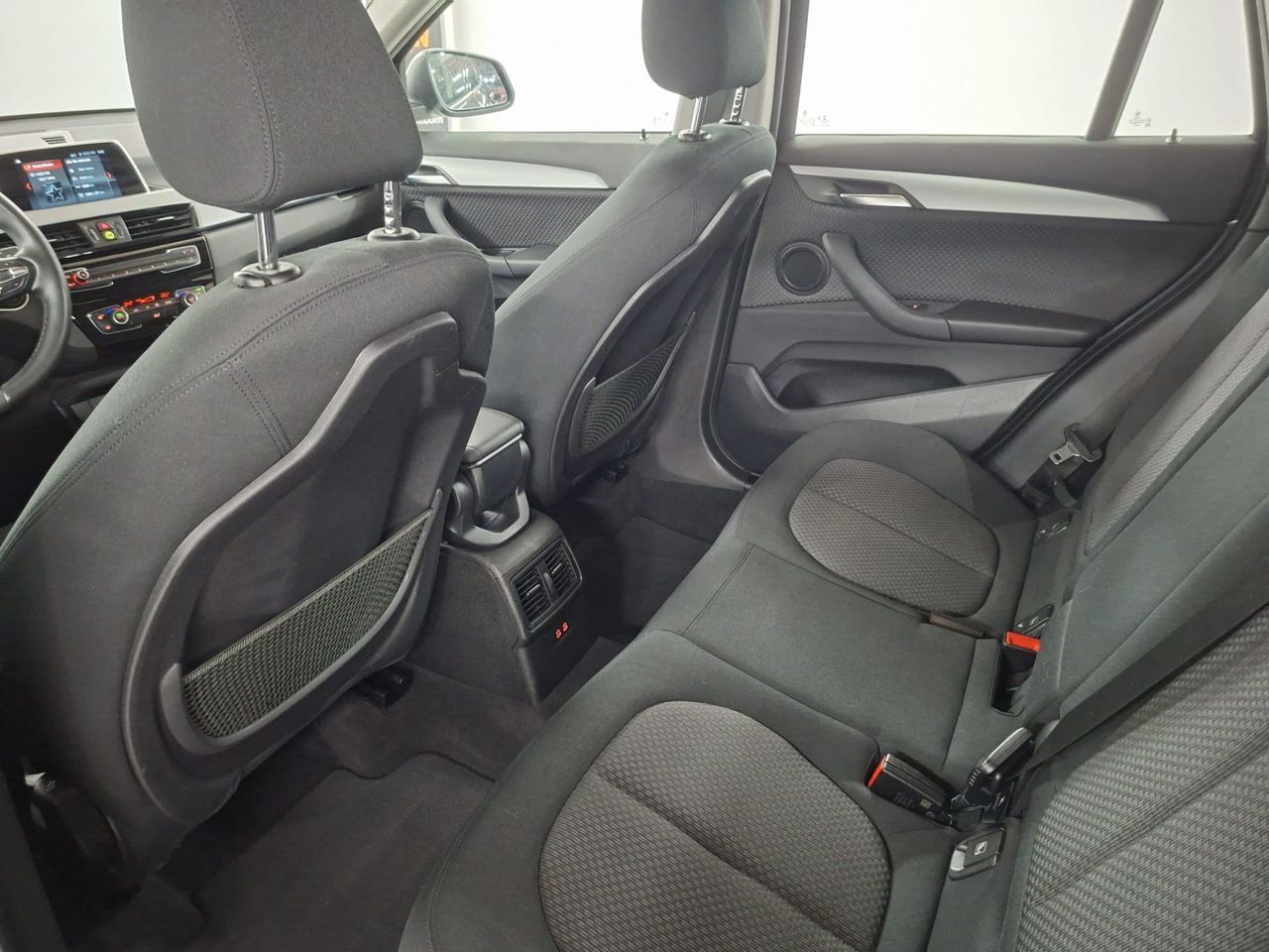 BMW X1 sDrive18dA - Foto 15