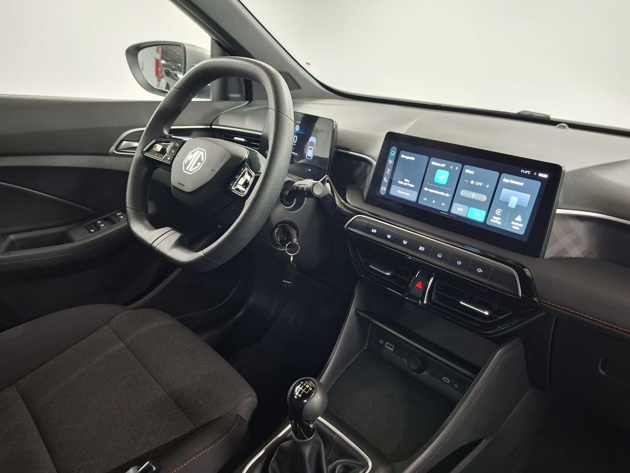 MG MG3 1.5 Standard - Foto 22