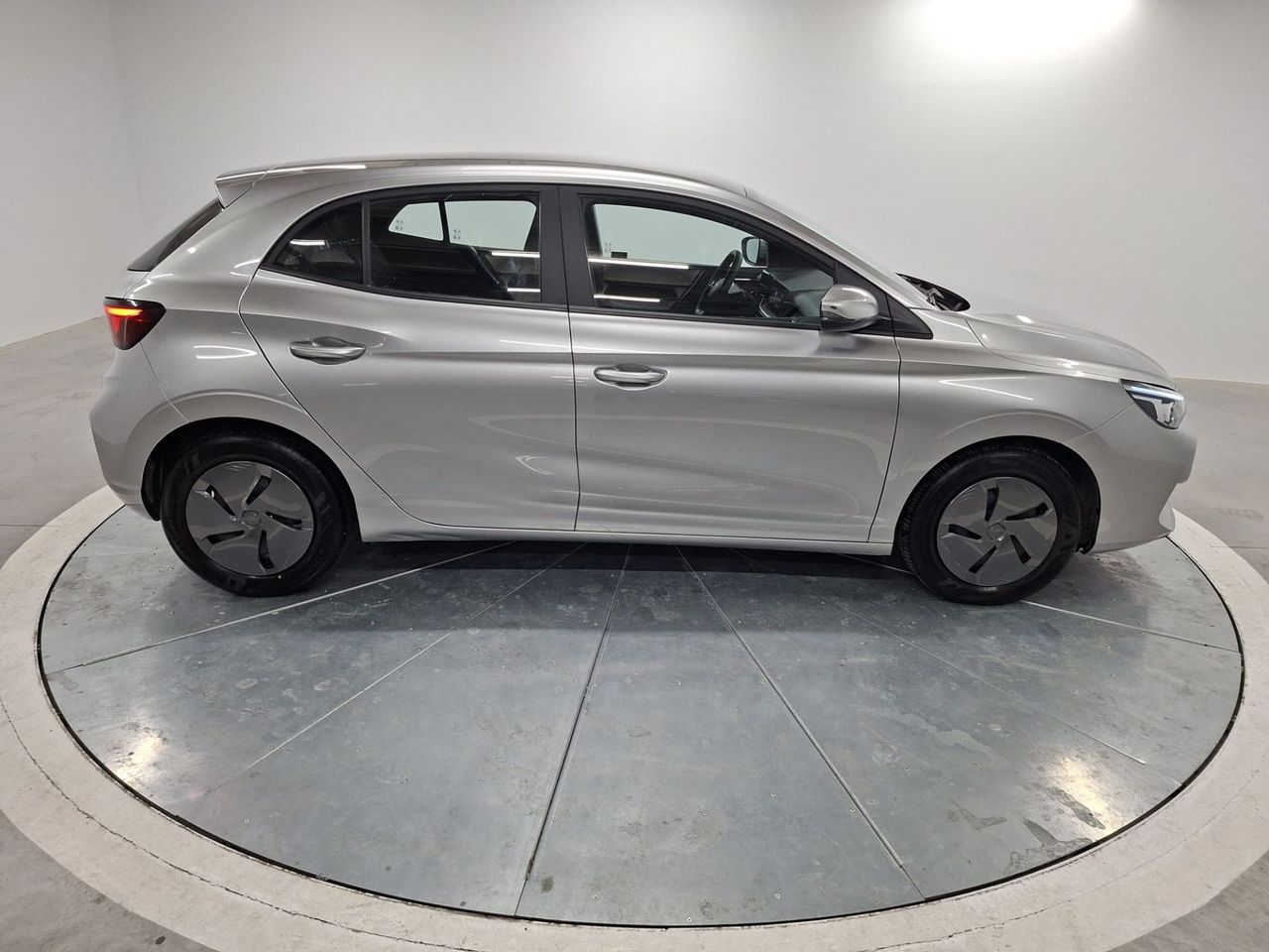 MG MG3 1.5 Standard - Foto 7