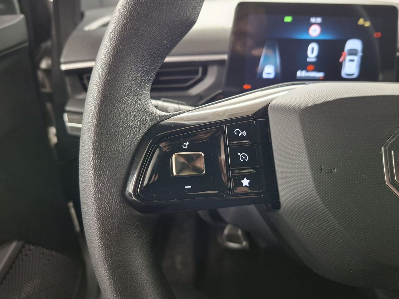 MG MG3 1.5 Standard - Foto 21