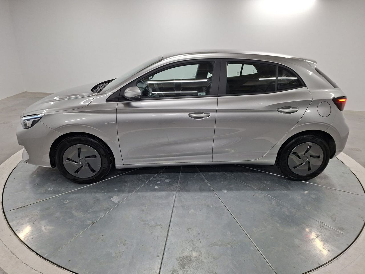 MG MG3 1.5 Standard - Foto 6