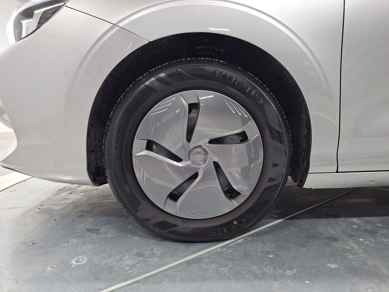 MG MG3 1.5 Standard - Foto 13