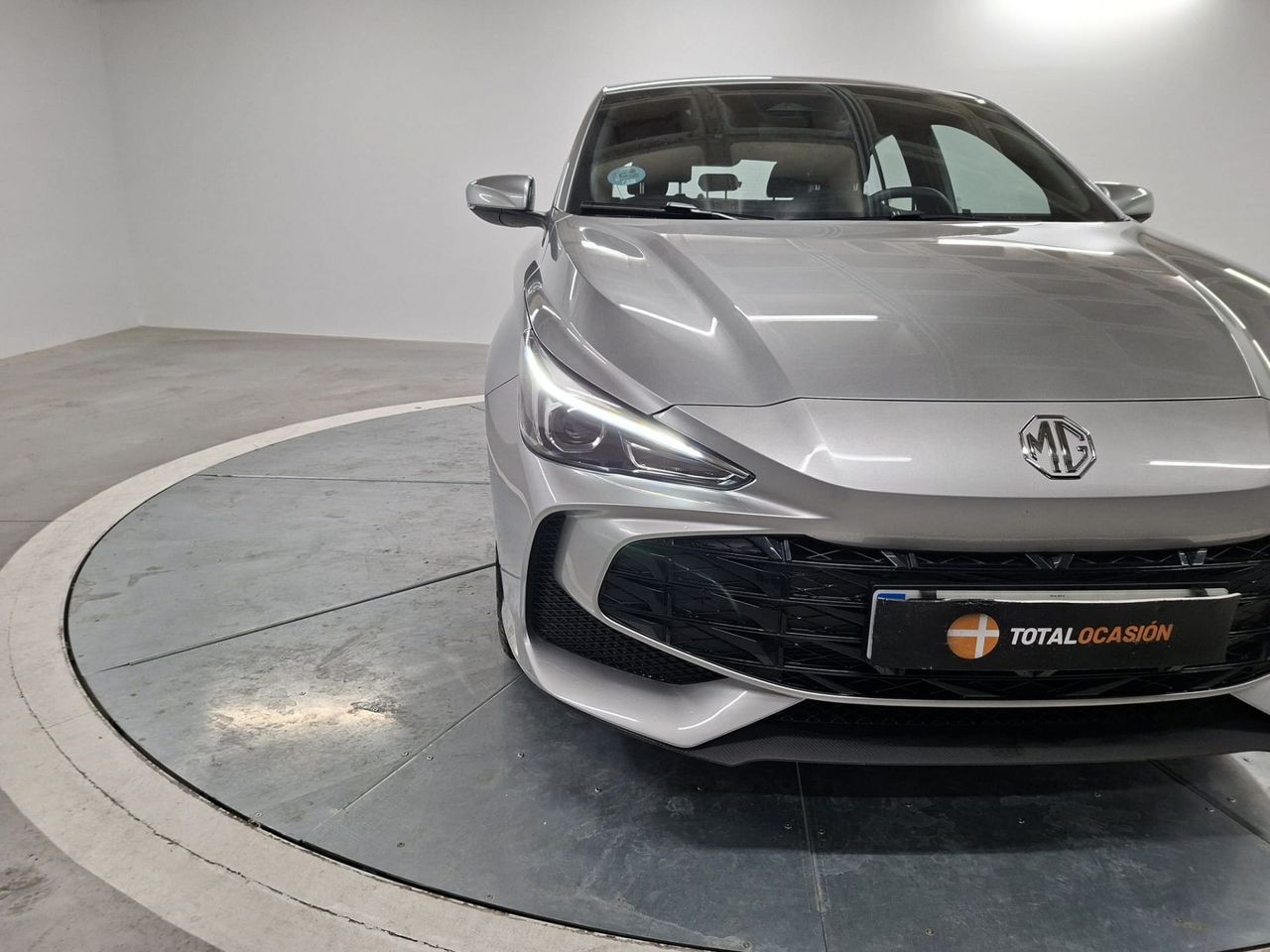 MG MG3 1.5 Standard - Foto 9