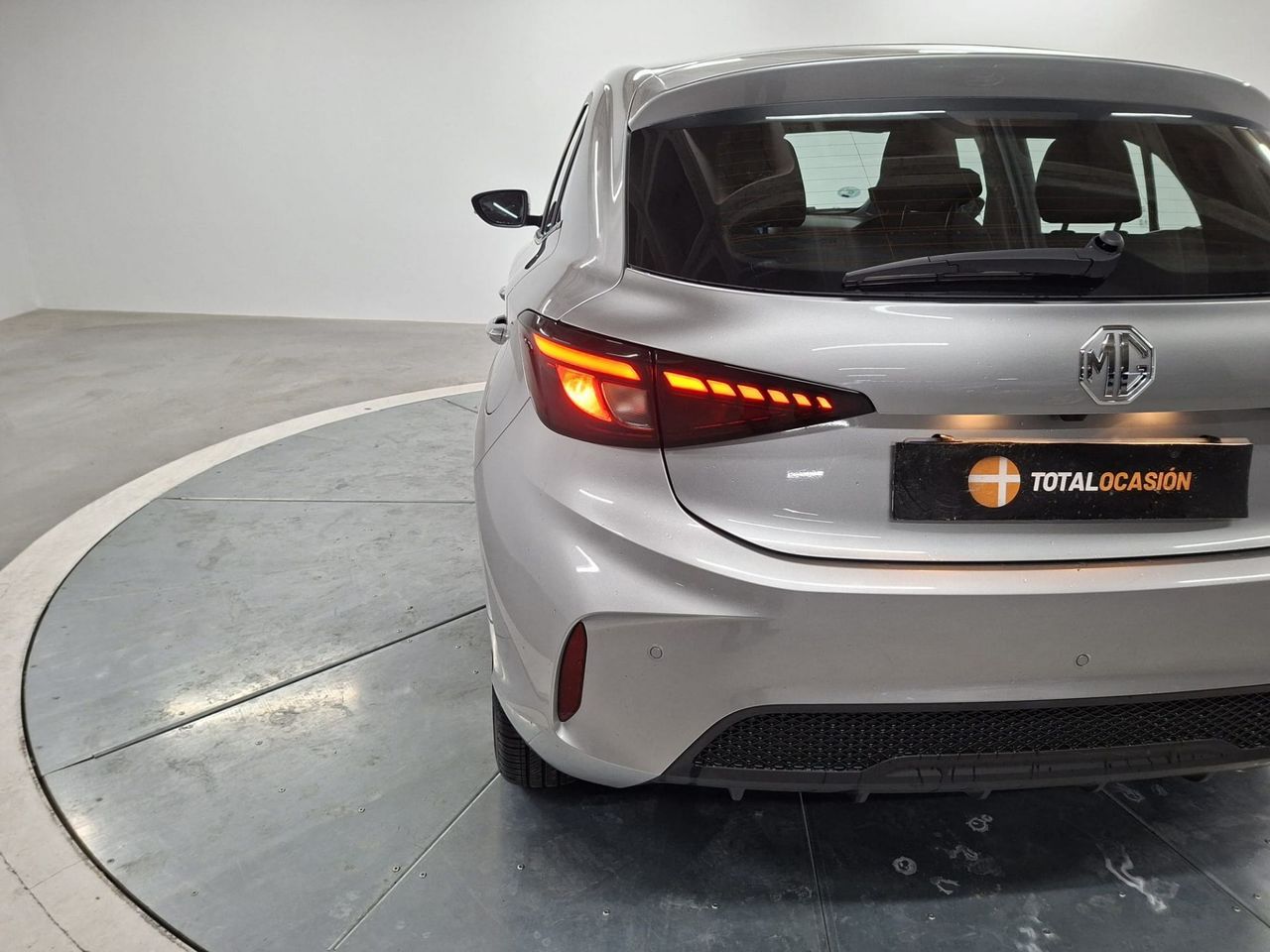 MG MG3 1.5 Standard - Foto 10