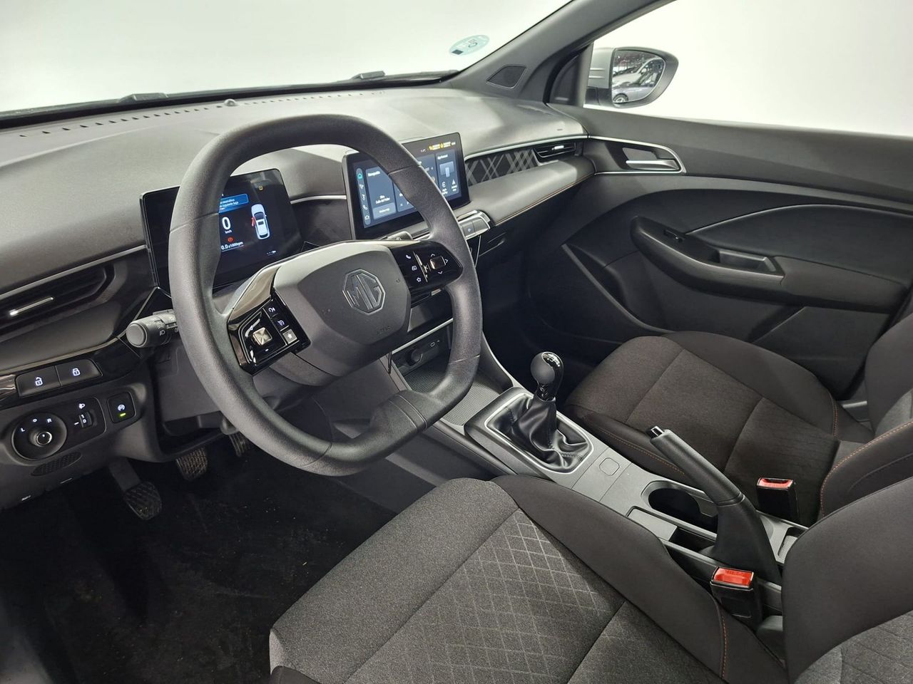 MG MG3 1.5 Standard - Foto 16