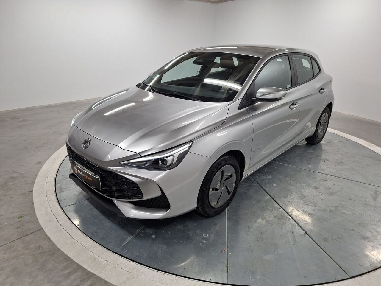 MG MG3 1.5 Standard - Foto 3