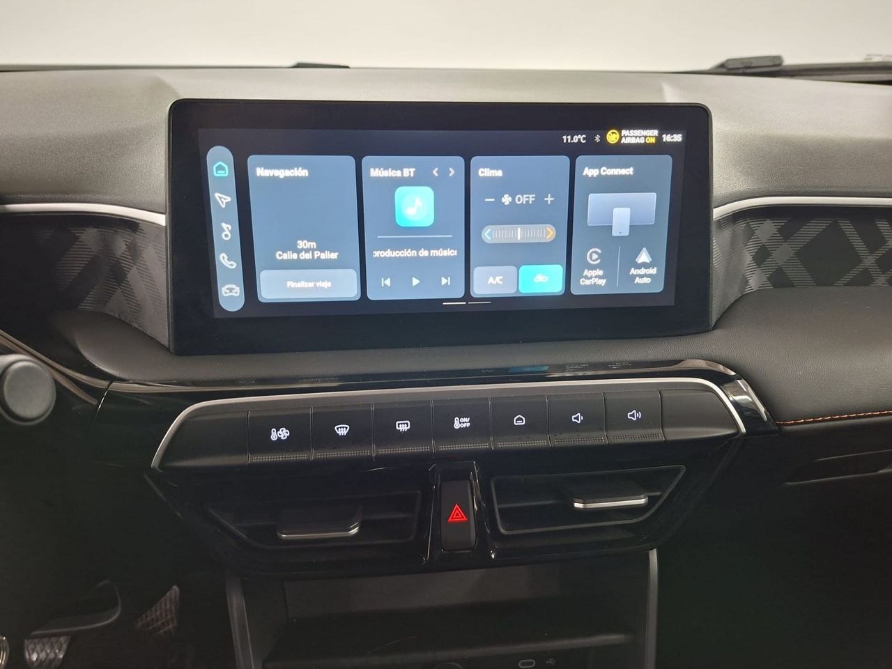 MG MG3 1.5 Standard - Foto 14