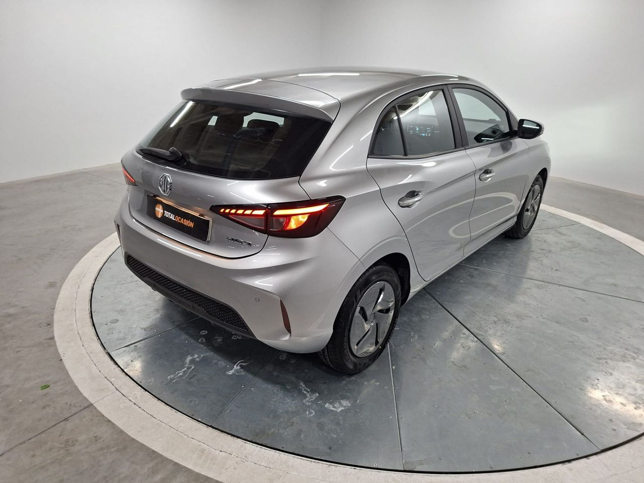 MG MG3 1.5 Standard - Foto 5