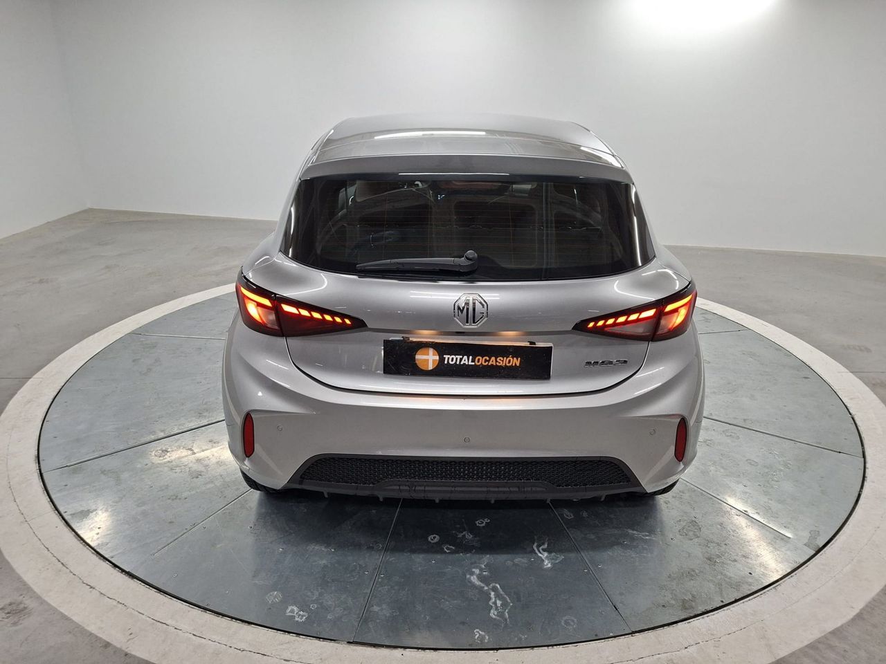 MG MG3 1.5 Standard - Foto 11