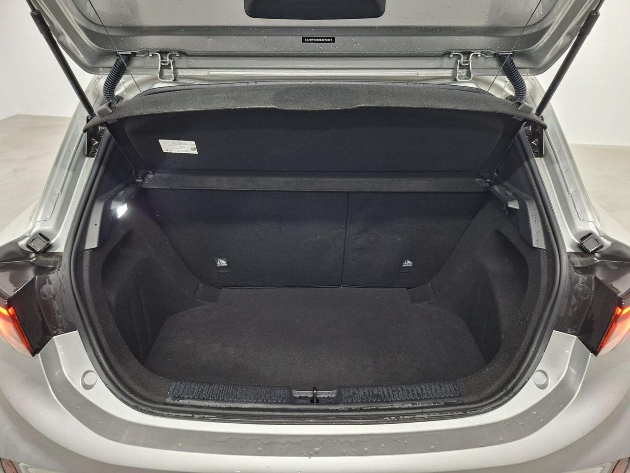 MG MG3 1.5 Standard - Foto 25