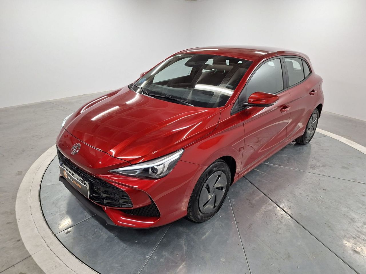 MG MG3 Standard - Foto 4