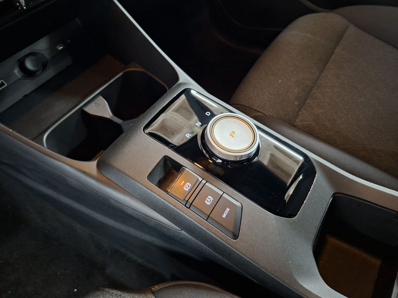 MG MG3 Standard - Foto 22