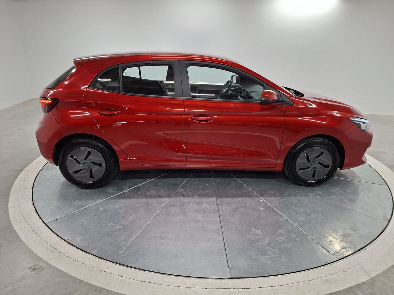 MG MG3 Standard - Foto 3