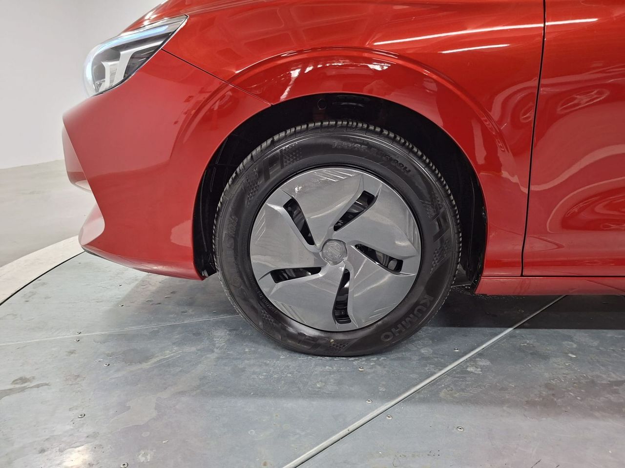 MG MG3 Standard - Foto 15