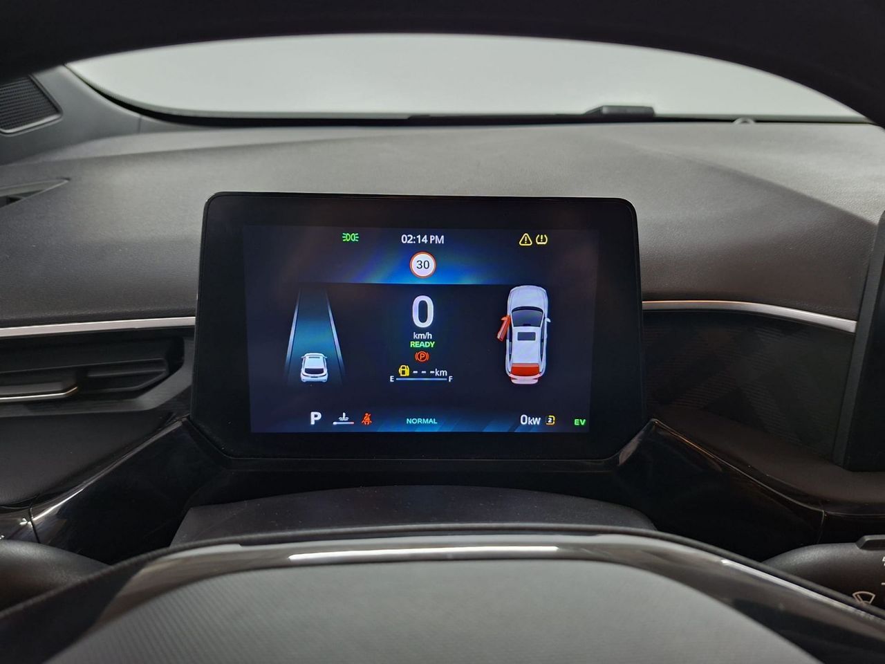 MG MG3 Standard - Foto 18