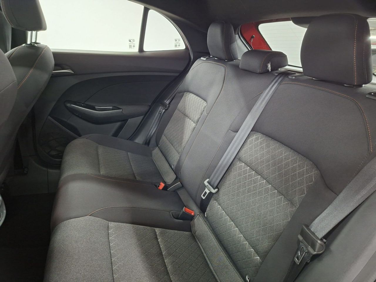 MG MG3 Standard - Foto 19