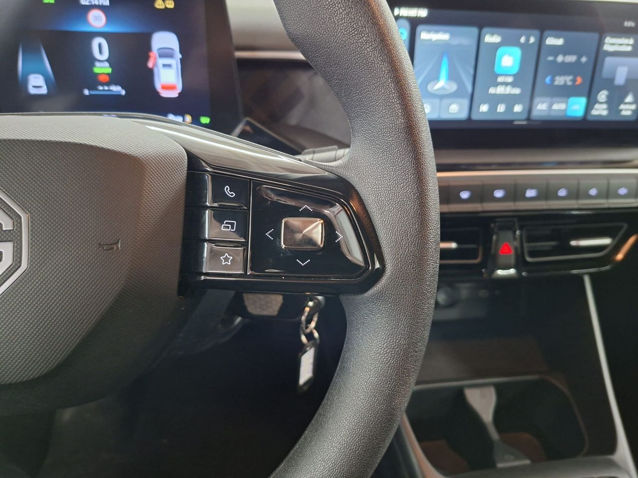 MG MG3 Standard - Foto 23