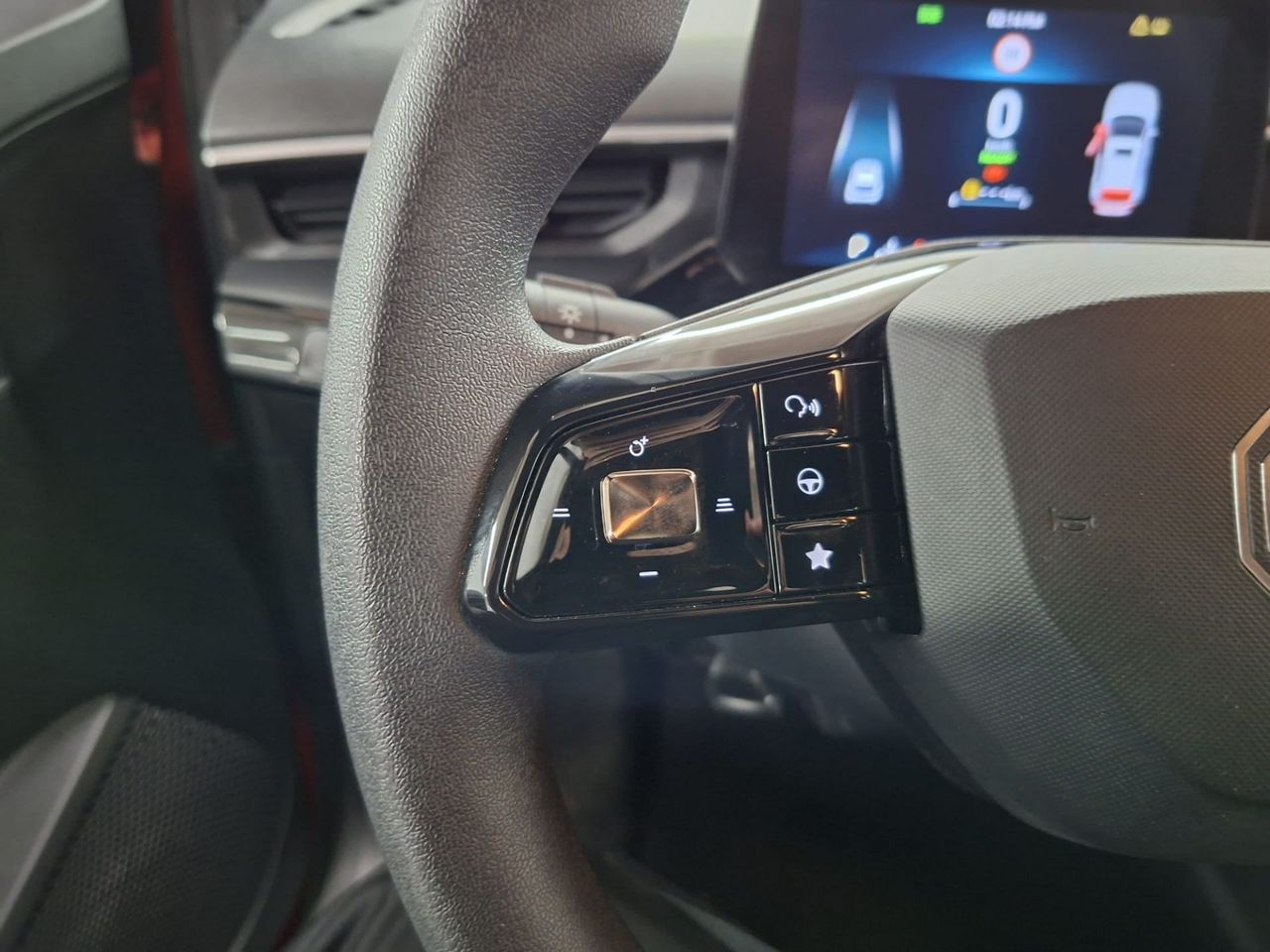 MG MG3 Standard - Foto 21