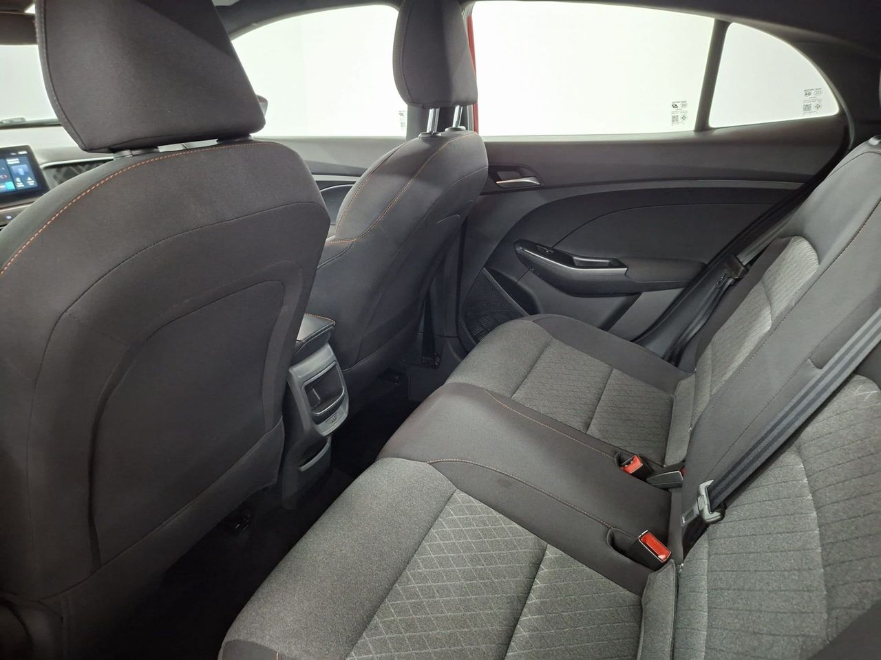 MG MG3 Standard - Foto 32