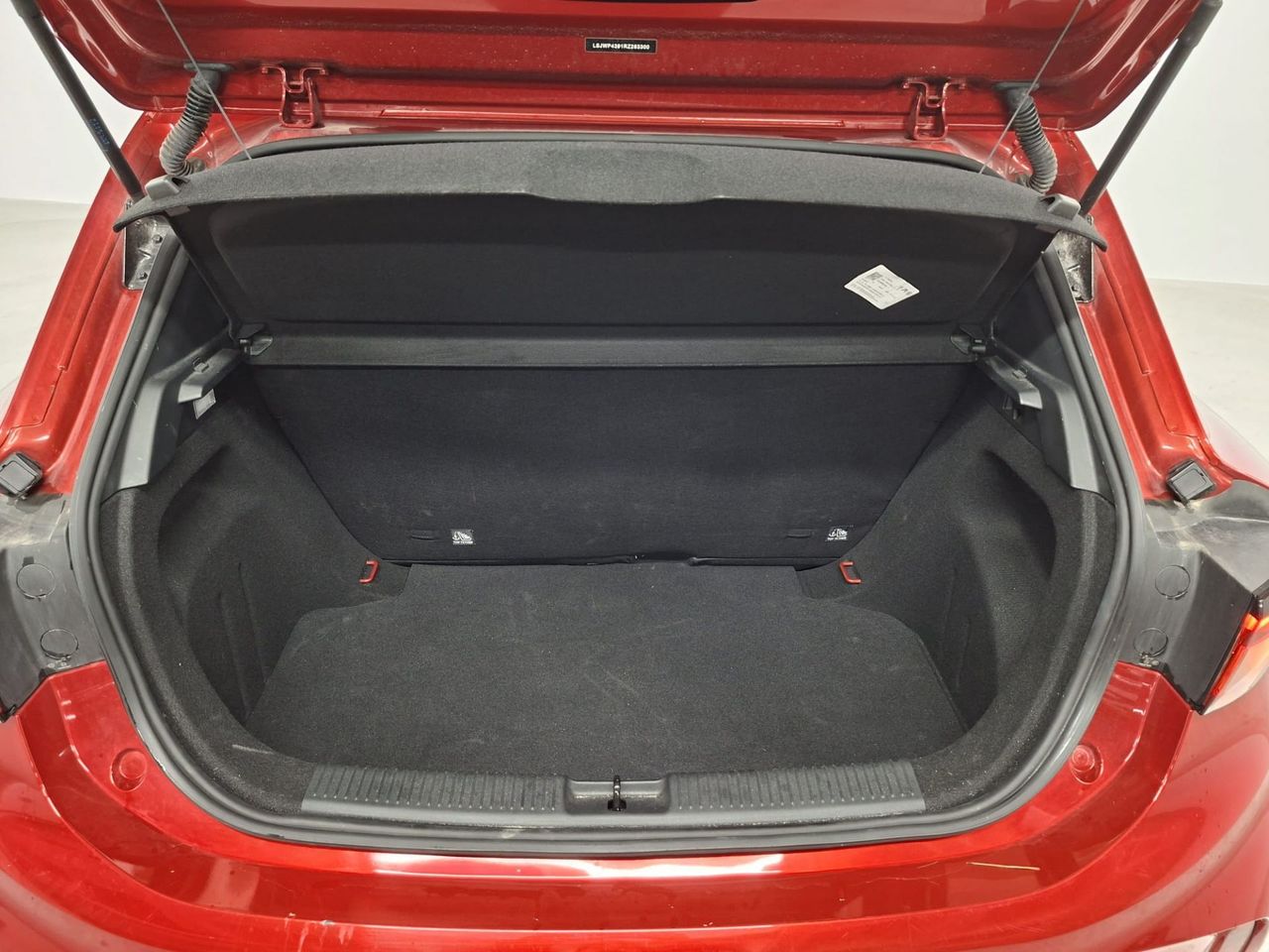 MG MG3 Standard - Foto 12