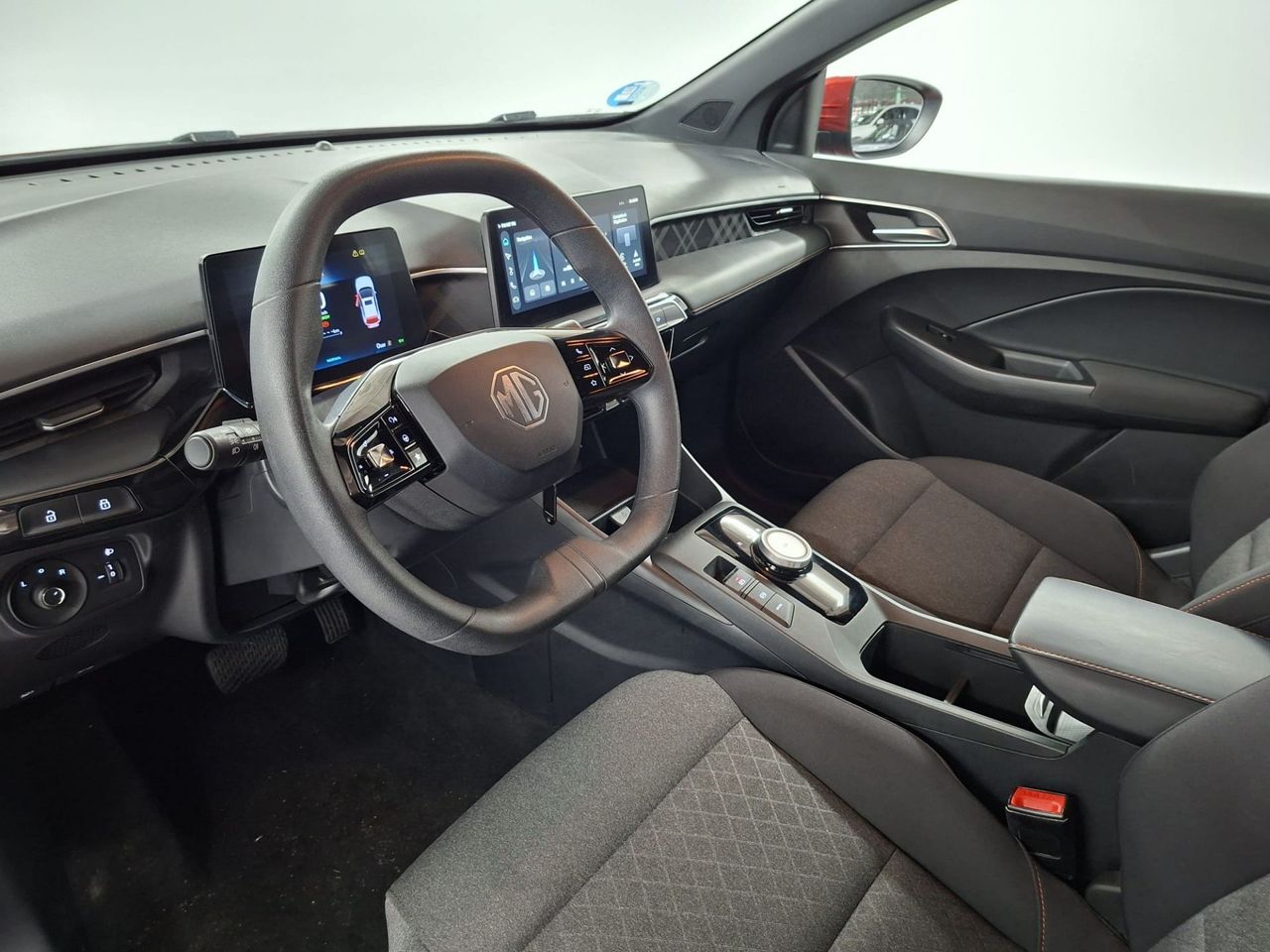 MG MG3 Standard - Foto 27