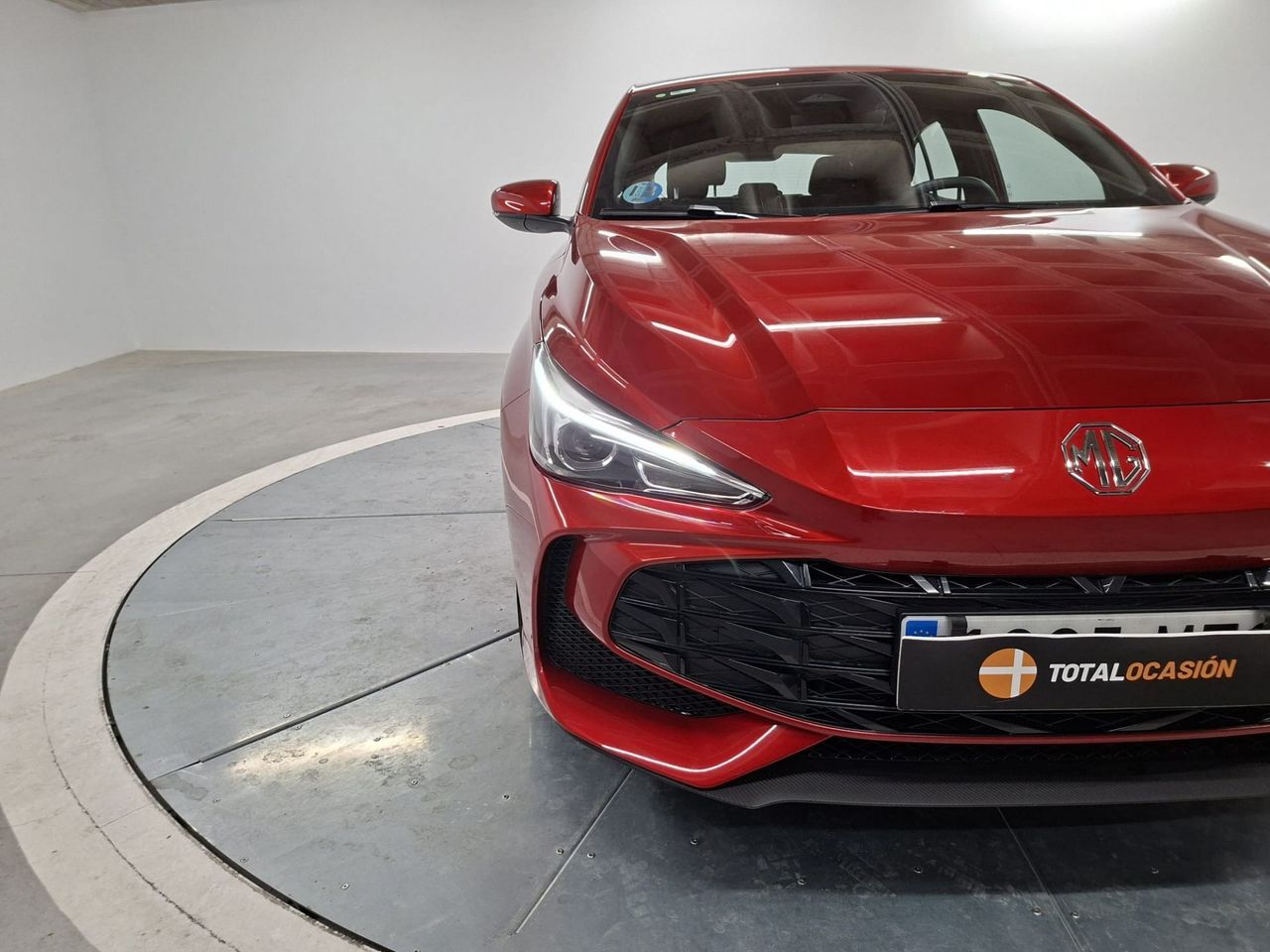 MG MG3 Standard - Foto 13