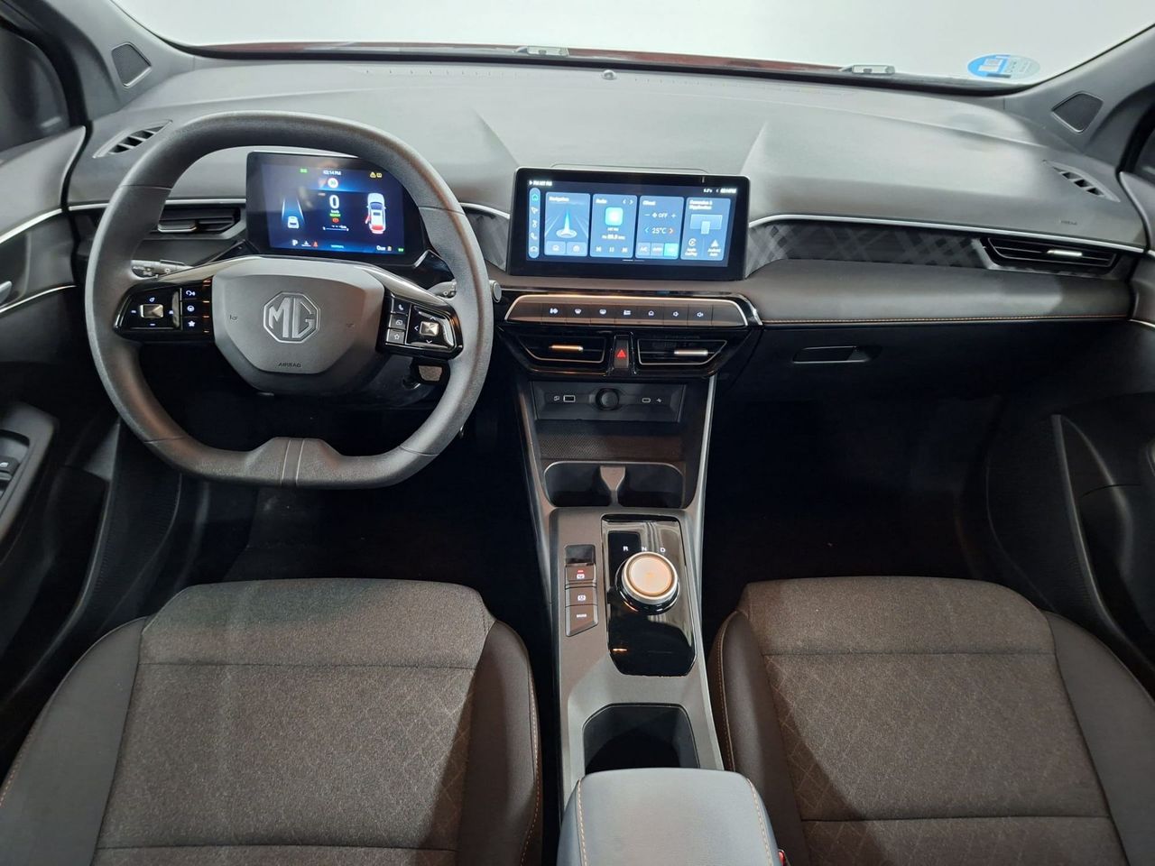 MG MG3 Standard - Foto 26