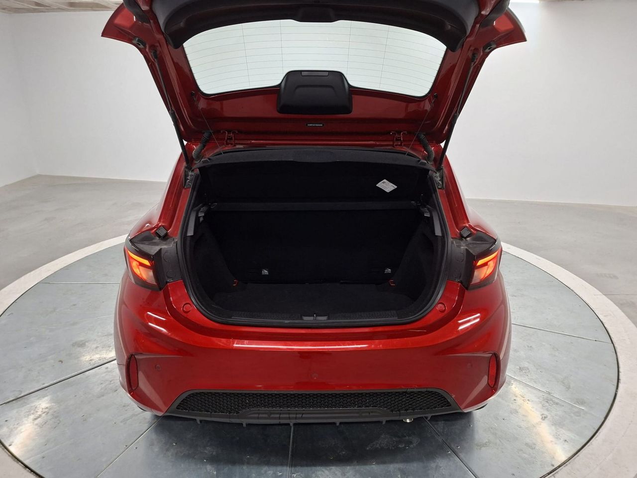 MG MG3 Standard - Foto 11