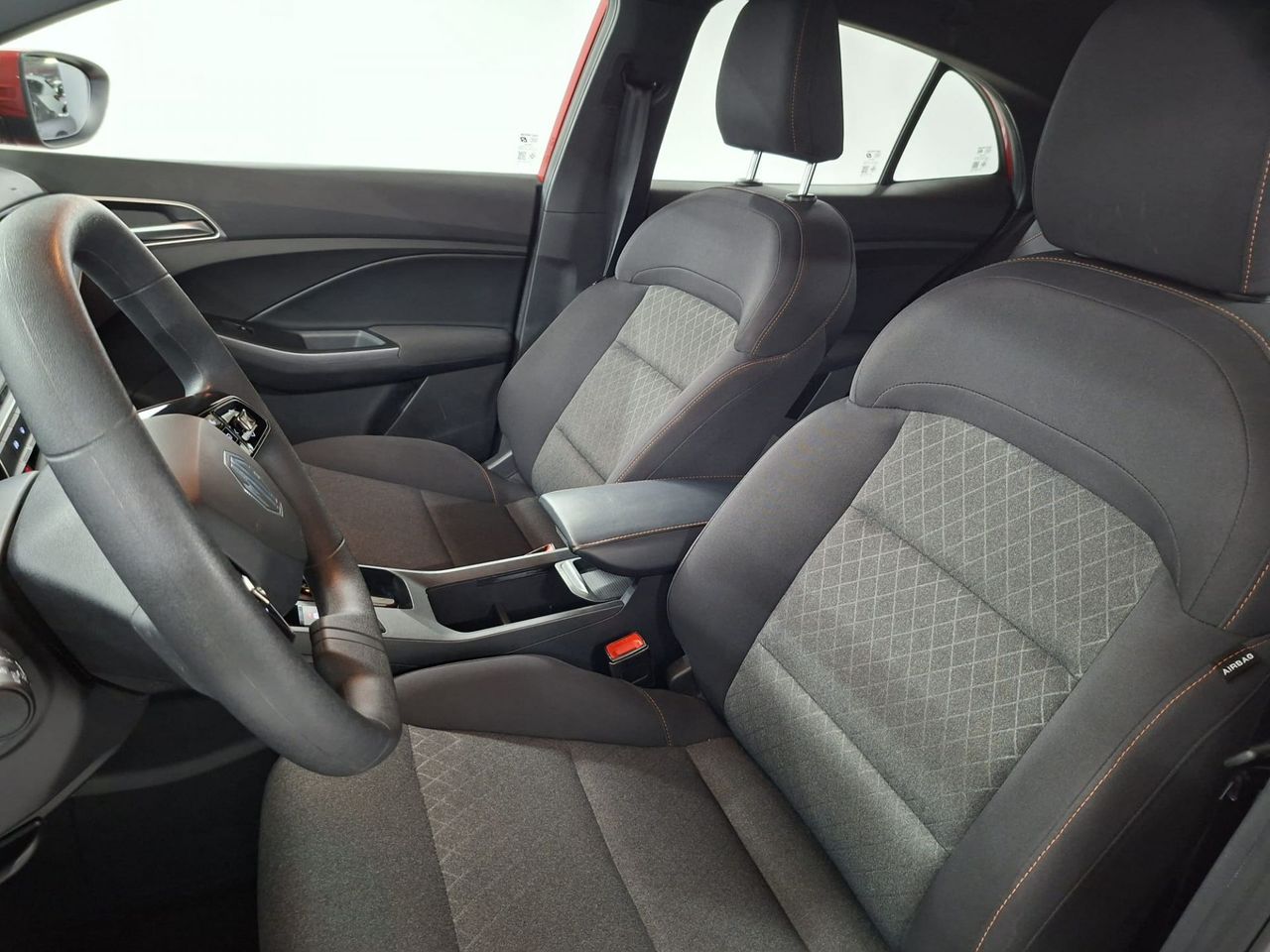 MG MG3 Standard - Foto 34