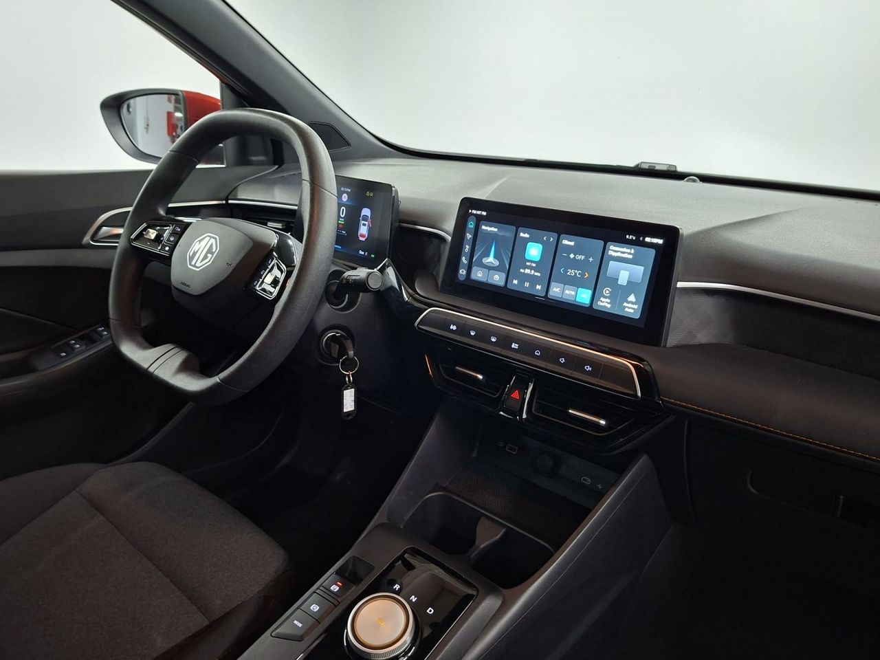 MG MG3 Standard - Foto 24