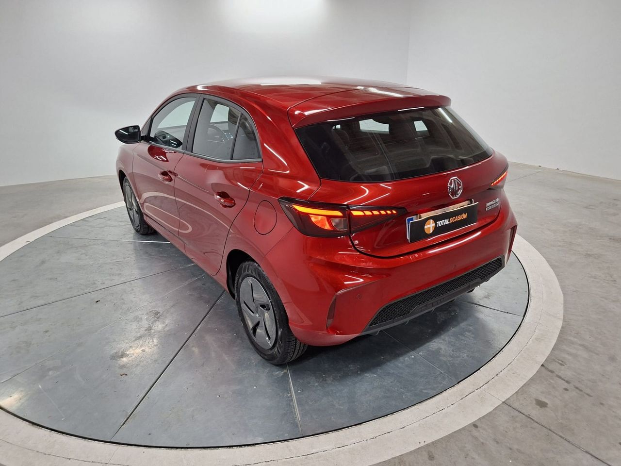 MG MG3 Standard - Foto 5