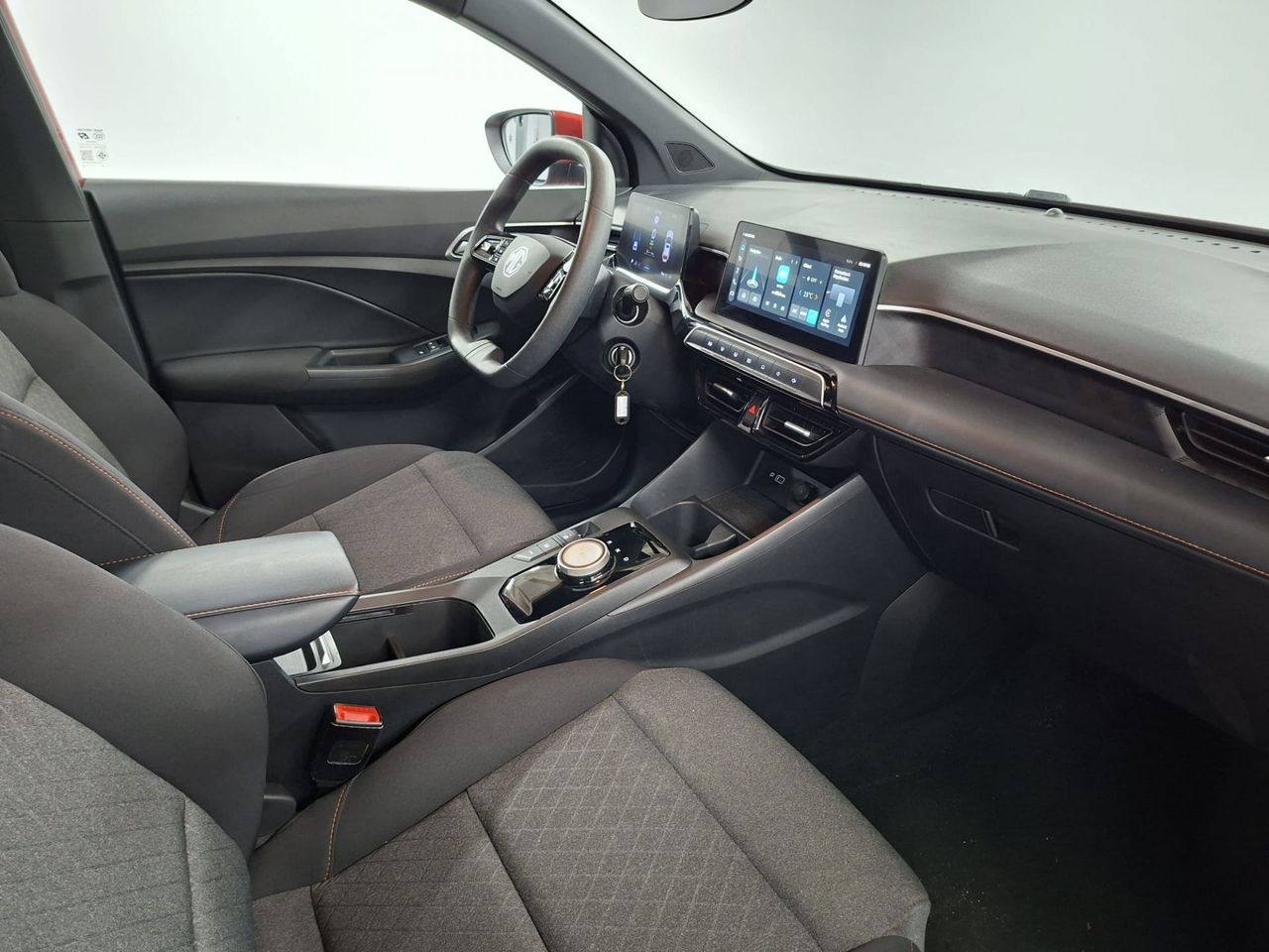 MG MG3 Standard - Foto 25