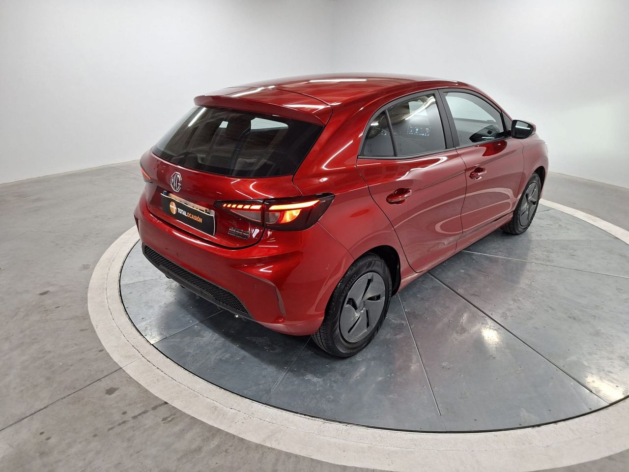 MG MG3 Standard - Foto 8