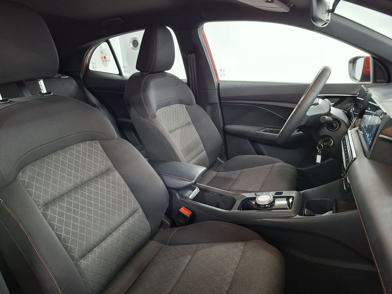 MG MG3 Standard - Foto 31