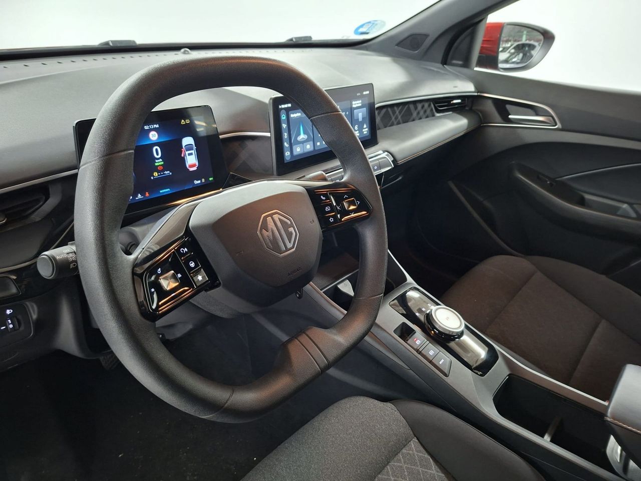 MG MG3 Standard - Foto 30