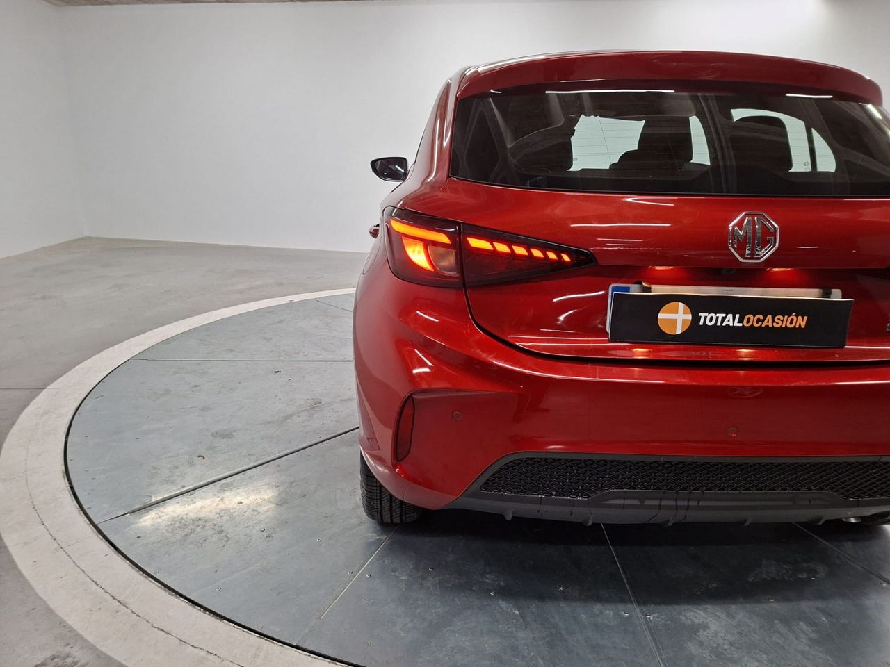 MG MG3 Standard - Foto 14