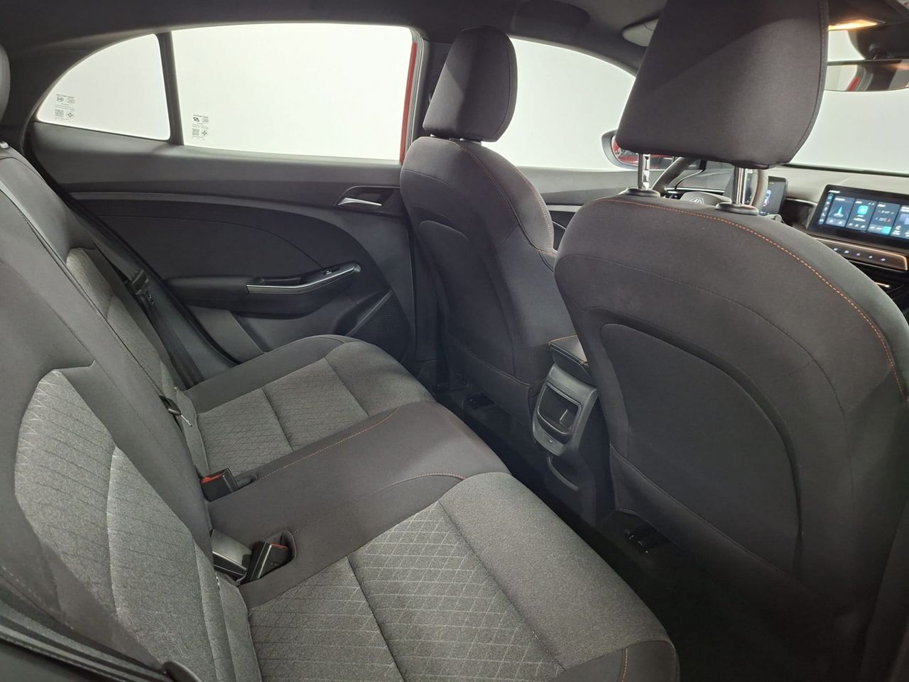 MG MG3 Standard - Foto 28