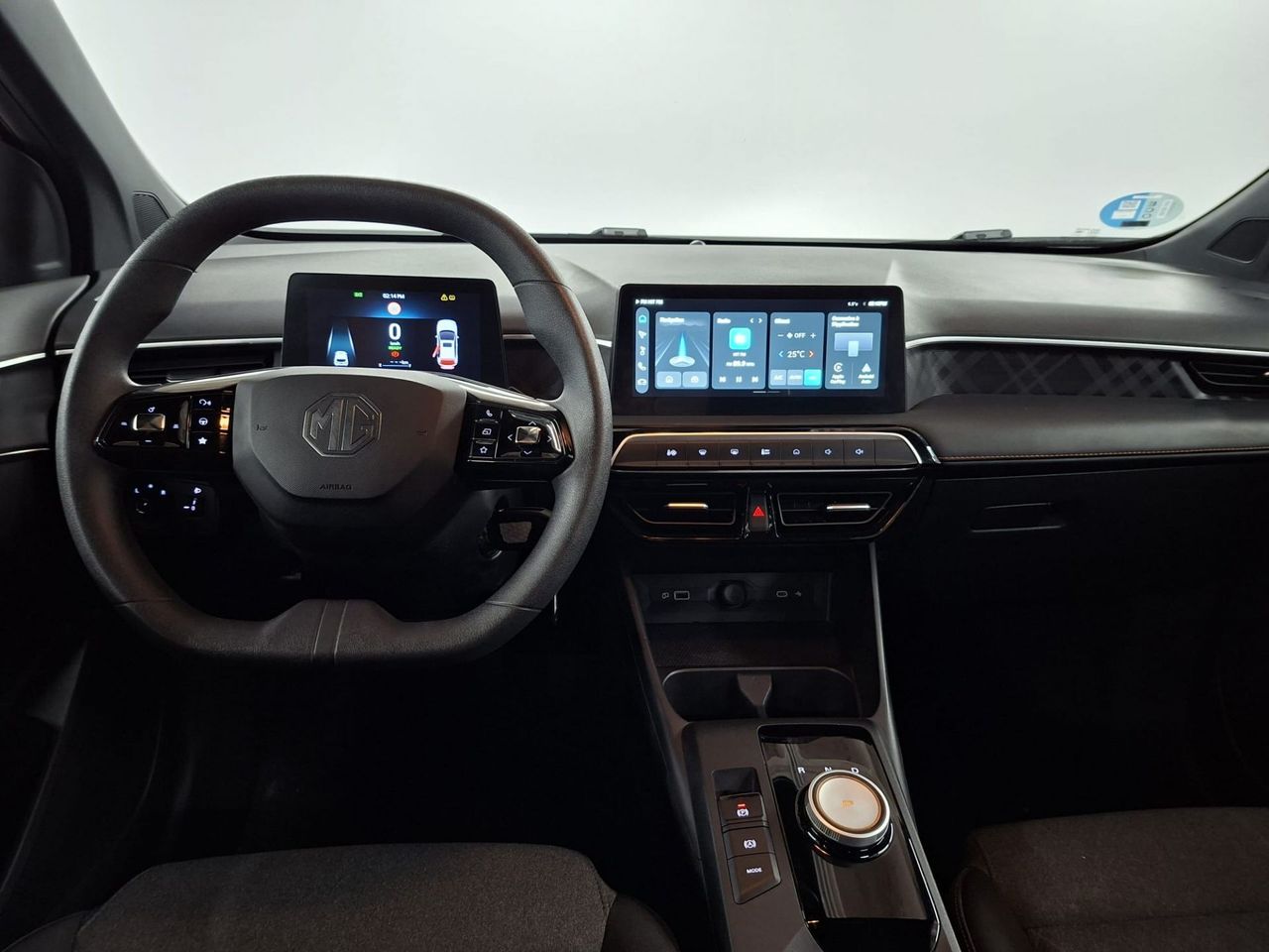 MG MG3 Standard - Foto 35