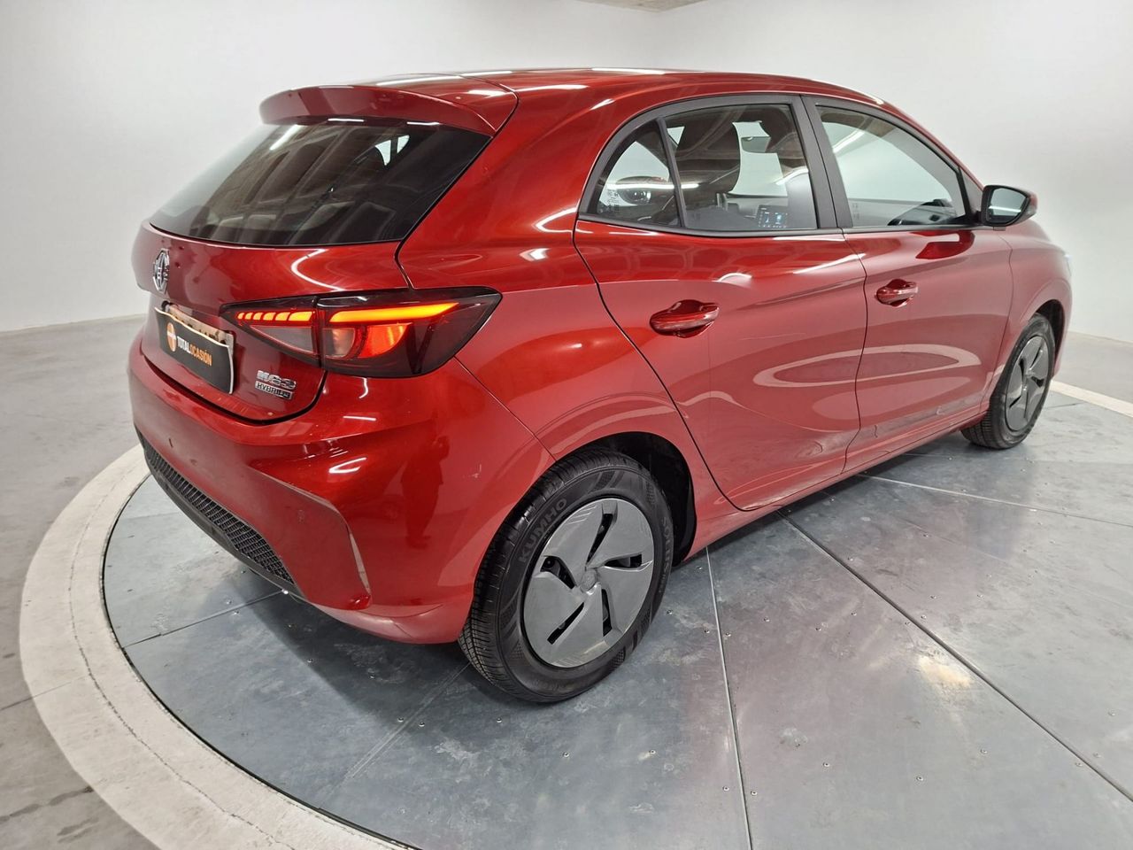 MG MG3 Standard - Foto 6